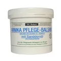 3 Dosen / Tiegel Arnika Pflege Balsam mit Sanddornöl