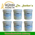 Dr. Sachers Arnika Pflege Balsam mit Sanddorn Öl 6 x 250ml Haut Pflege Creme