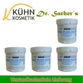 Dr. Sachers Arnika Pflege Balsam mit Sanddorn Öl 4 x 250ml Haut Pflege Creme