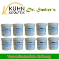 Dr. Sachers Arnika Pflege Balsam mit Sanddorn Öl 10 x 250ml Haut Pflege Creme