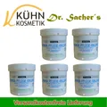 Dr. Sachers Arnika Pflege Balsam mit Sanddorn Öl 5 x 250ml Haut Pflege Creme