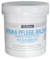 20,00€/  8x Arnika Pflege Balsam Sanddorn-Öl Dr. Sacher s Kühn  Hautpflege Creme