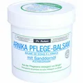 ARNIKA PFLEGE Balsam mit Sanddornöl 250 ml PZN09606460