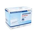 Holthaus Medical YPSIGAZE Mullbinde 4 m starr, Klinikpackung 11136 , 1 Packung = 20 Stück lose in der Schachtel, Maße: 10 cm x 4 m