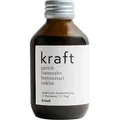 Kruut Kraft, Flüssigkeit, Löwenzahn, Brennnessel, Rotklee-Extrakt, Flasche, 150 ml, Erwachsener, 100% : Blütenhonig, naturtrüber