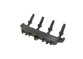 BOSCH 0 986 221 034 Zündspule für CITROËN PEUGEOT