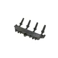 1x ORIGINAL® Bosch Zündspule passend für Citroën XSARA PICASSO SAXO BERLINGO