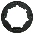 STIHL 00006421223 Ringkettenrad 3/8" 7 Zähne 22mm