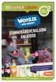 Jörg Fischer ~ SUPERLESER! Woozle Die Serie: Gummibärchenalarm ... 9783831049967