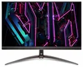 Acer Predator XB273KV3 Gaming Monitor 27 Inch (69 cm Screen) 4K (UHD), Agile Splendor IPS, 160Hz, 1ms/0.5ms (GTG, Min.), DP 1.4, 2xHDMI 2.1, Height-Adjustable, Rotatable, FreeSync Premium