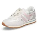 Gola Gola Damen Sneaker Daytona Blaze silber rosa Sneaker rosa|silberfarben 42 EU