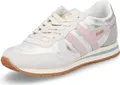 Gola Damen Sneaker Daytona Blaze silber rosa