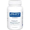Pure Encapsulations Kalium-Magnesium (citrat) 90 ST
