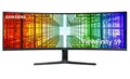 Monitor Samsung ViewFinity S9 S95UA 5120x1440 120Hz VA 49" 1800R DEFECT