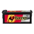 12V 145Ah 800A Banner Buffalo Bull SHD PRO 64503 LKW Batterie