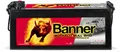 LKW Batterie 145Ah Banner Buffalo Bull SHD PRO 64503 12V 800A für DAF Fendt MB