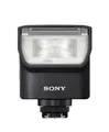 Sony HVL-F28RMA externer, kompakter und dimmbarer Blitz mit kabelloser Funksteuerung – ideal für Vlogging, Porträts, Events und spiegellose Kompaktkameras.