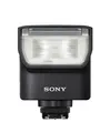 SONY HVL-F28RMA, Externes Blitzgerät, Schwarz