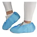 ARNOMED COVER Überziehschuhe, 6,5g, PP/ABS, blau 451-65 , 1 Packung = 100 Stück