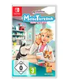 My Universe - Meine Tierklinik: Hund & Katze - [Nintendo Switch]