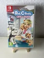 My Universe: Pet Clinic Cats & Dogs (Nintendo Switch, engl./esp./ital.) CIB/Komp