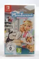 My Universe - Meine Tierklinik Hund & Katze (Nintendo Switch) Spiel in OVP
