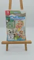 Nintendo Switch My Universe: Meine Tierklinik - Hund & Katze Panda Edition