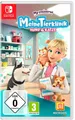 My Universe: Tierklinik Hund & Katze - Nintendo Switch - Neu & OVP - DE Version