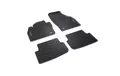 Original VW Taigo 2G7 Gummimatten vorn + hinten Gummifußmatten schwarz 2G7061500