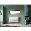 Ximax Elektrischer Raumheizkörper Fortuna Horizontal 584 mm x 1200 mm Weiß 900 W