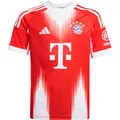 ADIDAS Kinder Trikot FC Bayern München 25/26 Heim