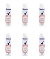 Rexona Women Flower Fresh Deo Spray , 6x150ml EAN8720181005749