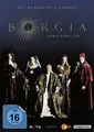 Borgia - Die komplette 2. Staffel (Directors Cut)  ... | DVD | Zustand sehr gut