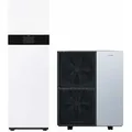Viessmann Vitocal 151-A Luft/Wasser-Wärmepumpe 12 kW AWOT-E-AC 151.A13 400V Monoblock