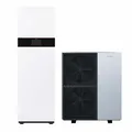 Viessmann Vitocal 151-A Luft/Wasser-Wärmepumpe 12 kW AWOT-E-AC 151.A13 400V