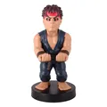 Street Fighter Handy- & Controllerhalter "Evil Ryu"