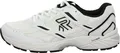 Rieker Herren Sneaker 39071-40, 39071-41, 39071-42, 39071-43, 39071-44, 39071-45, 39071-46, 39071-47 RIE-U4200 weiss/weiss/schwarz 46