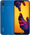 Huawei P20 lite Smartphone 64GB Dual SIM 5,84 Zoll Blau "gebraucht"