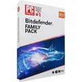 Bitdefender Family Pack