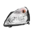 HELLA 1DB 008 461-851 Halogen Scheinwerfer Links für Renault Clio II BB_ CB_