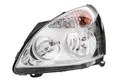 Hauptscheinwerfer links Hella 1DB 008 461 851 für RENAULT