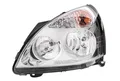 HELLA Hauptscheinwerfer 1DB 008 461-851 für RENAULT