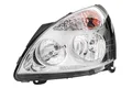 HELLA Hauptscheinwerfer 1DB 008 461-851 PY21W für RENAULT THALIA CLIO Halogen 2