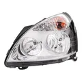 HELLA Scheinwerfer Links für RENAULT CLIO II (BB0/1/2, CB0/1/2) Thalia I (LB)