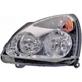 HELLA Scheinwerfer Halogen links für Renault Clio II Kasten SB0/1/2_ BB_