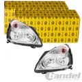 2x HELLA HALOGEN SCHEINWERFER SATZ passend für RENAULT CLIO THALIA LINKS+RECHTS