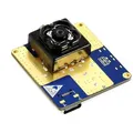 WaveShare IMX258 13MP OIS USB Camera (A) for Raspberry Pi/Jetson Nano, Optical Image Stabilization