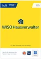 WISO Hausverwalter 365 Start 2026 | 1 Lizenz (10 WE)|Download|Code per eMail|ESD