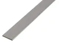 Alberts 485344 Flachstange Edelstahl 1000x20x2mm hochwertig robust langlebig
