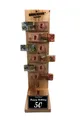 Eiserne Reserve® Geschenkbox Happy Birthday 50 - Eiserne Reserve Mausefalle Premium - Geburtstag Ge